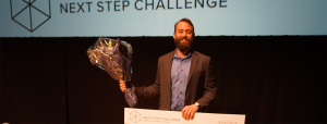 BLOC vinder Next Step Challenge Offshore Industri 2019