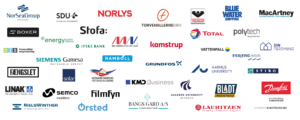 Corporate partners og eksperter til din forretningsudvikling i Next Step Challenge