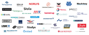 Corporate partners og eksperter til din forretningsudvikling i Next Step Challenge